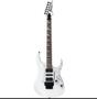 Imagem de Guitarra elétrica ibanez  rg 350 dxz- wh