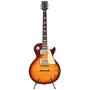 Imagem de Guitarra eletrica land cherry sunburst l-t3  cs