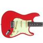 Imagem de Guitarra Eletrica Memphis Mg-30 Fiesta Red Satin