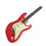 Imagem de Guitarra Eletrica Memphis Mg-30 Fiesta Red Satin