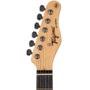 Imagem de Guitarra Eletrica Metalic Blue MBL DF/PW Tg-520 Tg520 Tagima