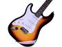 Imagem de Guitarra Eletrica Michael Gm217n Lh St Standard 6 Cordas PARA CANHOTO