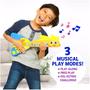 Imagem de Guitarra elétrica para bebês WowWee