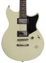 Imagem de Guitarra Elétrica Revstar Yamaha RSE20VW Branco Vintage