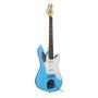 Imagem de Guitarra Eletrica Star Light Corpo Em Alder Ss Azure Tsl21954az - TONANTE