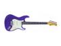 Imagem de Guitarra Eletrica Stratocaster Tg500 Tagima Nut 43mm Metallic purple