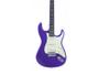 Imagem de Guitarra Eletrica Stratocaster Tg500 Tagima Nut 43mm Metallic purple