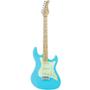 Imagem de Guitarra Elétrica Strinberg STS100 6 Cordas Caribean Blue