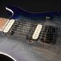 Imagem de Guitarra Elétrica Super Strato Cort KX 300 OPCB Captação EMG