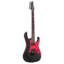 Imagem de GUITARRA ELETRICA Superstrato HH C. IBANEZ GRG131DX-BKF