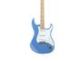 Imagem de Guitarra Eletrica Tagima Stratocaster Escala Clara Tg-530 Lake placid blue