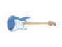 Imagem de Guitarra Eletrica Tagima Stratocaster Escala Clara Tg-530 Lake placid blue
