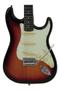 Imagem de Guitarra Elétrica Tagima TG 500 SB Stratocaster Sunburst