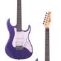 Imagem de Guitarra Eletrica Tagima TG-520 Strato TW series C/ Alavanca