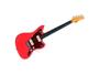 Imagem de Guitarra Eletrica TAGIMA TW-61 Serie Woodstock Fiesta Red