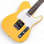 Imagem de Guitarra Elétrica Telecaster PHX Special Creme 6 Carrinhos TL-1 ALV CH