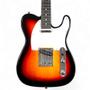 Imagem de Guitarra Elétrica Telecaster PHX Special Sunburst 6 Carrinhos TL-1 ALV SB