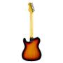 Imagem de Guitarra Elétrica Telecaster PHX Vintage Sunburst TL-2