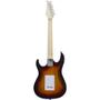 Imagem de Guitarra Elétrica Thomaz Teg 310 Sunburst F097