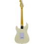 Imagem de Guitarra Elétrica Thomaz TEG400V Stratocaster Vintage White