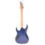 Imagem de Guitarra eletrica waldman serie wga 220f blue