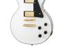 Imagem de Guitarra EpiPhone Les Paul Custom Aw-alpine White