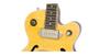 Imagem de Guitarra Epiphone Wildkat Antique Natural