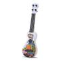 Imagem de Guitarra Escutar Música Violão Infantil Branco - CO0657357 - Toys &amp Toys