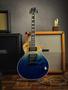 Imagem de Guitarra Esp Ltd Ec-1000 Burled - Blue Natural Fade W/Case