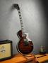 Imagem de Guitarra Esp Ltd Ec-1000Et Qm - Dark Brown Sunburst