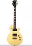 Imagem de Guitarra Esp Ltd Ec-256 - Vintage Gold Satin