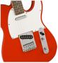 Imagem de Guitarra Fender 037 0200 Squier Affinity LR 570 Racing Red