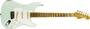 Imagem de Guitarra fender 923 5000 - 58 stratocaster relic ltd edition - 684 - super faded aged surf green