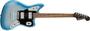 Imagem de Guitarra Fender Contemporary Jaguar HH ST Sky Burst Metallic