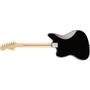 Imagem de Guitarra Fender Player Jaguar Black 0146303506 Preto