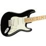 Imagem de Guitarra Fender Player Stratocaster Black 0144502506