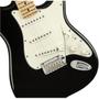 Imagem de Guitarra Fender Player Stratocaster Black 0144502506