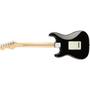Imagem de Guitarra Fender Player Stratocaster Black 0144502506