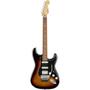 Imagem de Guitarra Fender Player Stratocaster Floyd Rose HSS Sunburst