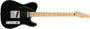 Imagem de Guitarra Fender Player Telecaster Black 0145212506