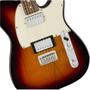 Imagem de Guitarra Fender Player Telecaster HH Sunburst