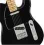 Imagem de Guitarra Fender Player Telecaster Maple Fingerboard Black