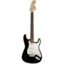 Imagem de Guitarra Fender Squier AFF ST LR 037 0600 506 BLK