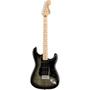 Imagem de Guitarra Fender Squier Affinity FMT HSS Black Bk