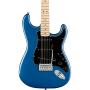 Imagem de Guitarra Fender Squier Affinity Lake Placid Blue 0378003502