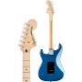 Imagem de Guitarra Fender Squier Affinity Lake Placid Blue 0378003502