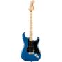 Imagem de Guitarra Fender Squier Affinity Lake Placid Blue 0378003502