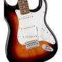 Imagem de Guitarra Fender Squier Affinity Sunburst 0378000500