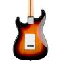 Imagem de Guitarra Fender Squier Affinity Sunburst 0378000500