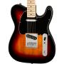 Imagem de Guitarra Fender Squier Affinity Tele Sunburst 0378203500 SB